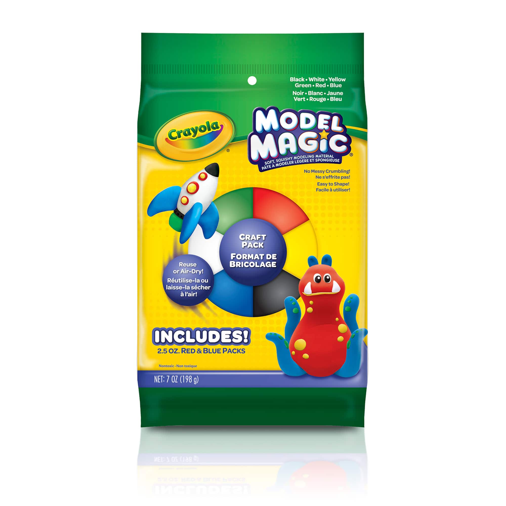Crayola® Model Magic® Craft Pack